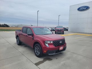 New 2025 Ford Maverick XLT w/ Equipment Group 301A image 1