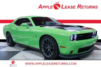 Used 2023 Dodge Challenger R/T Scat Pack w/ Plus Package image 1