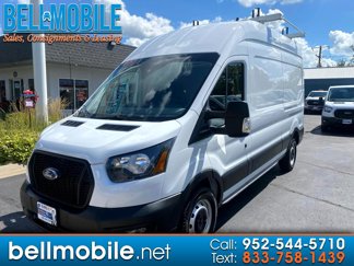 Used 2023 Ford Transit 250 148 High Roof image 1