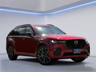 New 2025 MAZDA CX-70 3.3 Turbo S w/ Premium Plus image 1