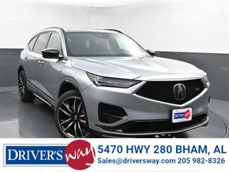 Used 2024 Acura MDX Type S image 1