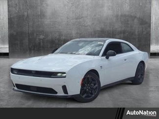 New 2025 Dodge Charger R/T w/ Quick Order Package 25M R/T image 1