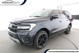 Used 2023 Ford Expedition Max Limited image 1