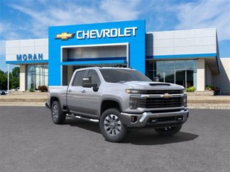 New 2025 Chevrolet Silverado 2500 LT image 1