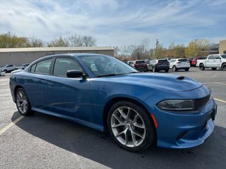 Certified 2023 Dodge Charger GT image 1