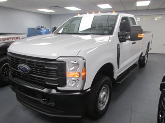 New 2025 Ford F250 XL image 1