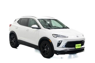 Used 2024 Buick Encore GX Sport Touring image 1