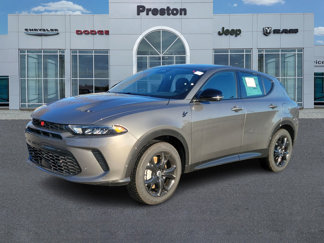 New 2024 Dodge Hornet R/T w/ Tech Pack w/o Parking image 1