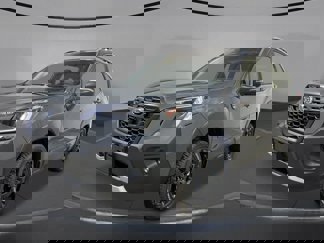 New 2025 Subaru Forester Wilderness image 1