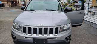 Used 2016 Jeep Compass Sport w/ Power Value Group image 1