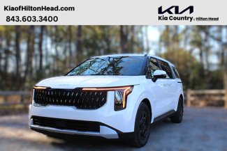 New 2026 Kia Carnival image 1