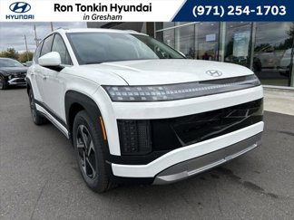 New 2026 Hyundai Ioniq 9 SE image 1