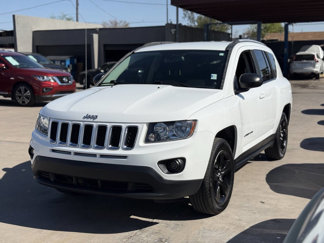 Used 2017 Jeep Compass Sport w/ Power Value Group image 1