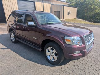 Used 2006 Ford Explorer Limited image 1