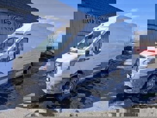 New 2025 Ford Transit 350 148 High Roof Extended DRW image 1
