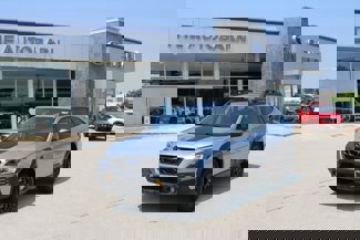 New 2025 Subaru Outback Wilderness image 1