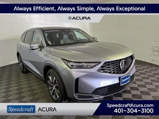 New 2025 Acura MDX w/ Technology Package image 1