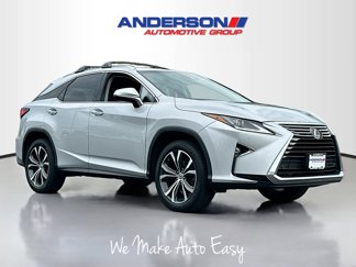 Used 2016 Lexus RX 350 F Sport image 1