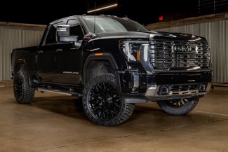 Used 2025 GMC Sierra 3500 Denali w/ Denali Reserve Package video 1