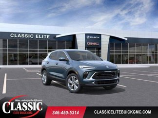 New 2026 Buick Encore GX Preferred w/ Advanced Technology Package image 1