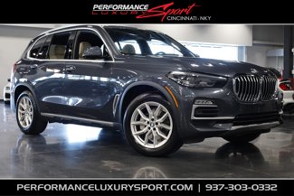 Used 2021 BMW X5 xDrive40i w/ Convenience Package image 1
