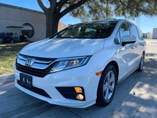 Used 2019 Honda Odyssey EX-L image 1
