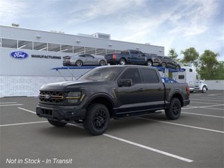 New 2025 Ford F150 Tremor w/ Equipment Group 402A High image 1