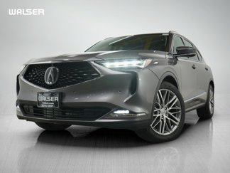 Used 2022 Acura MDX SH-AWD w/ Advance Package image 1