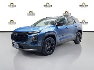 New 2026 Chevrolet Equinox LT w/ Midnight Edition image 1
