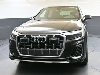 New 2025 Audi Q7 3.0T Premium Plus image 1