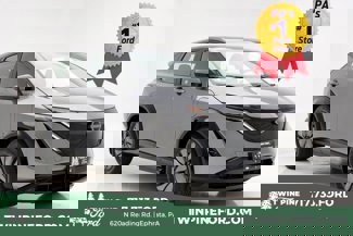 Used 2023 Nissan Ariya AWD image 1