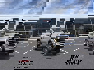 New 2026 GMC Sierra 2500 SLE w/ SLE Value Package; video 1