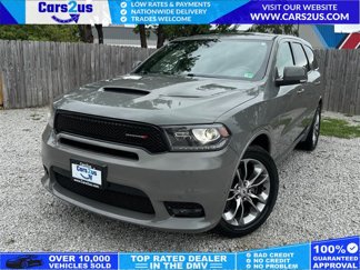 Used 2019 Dodge Durango R/T image 1