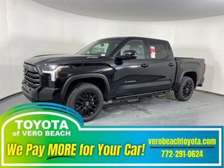 New 2026 Toyota Tundra Limited video 1