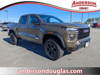 New 2025 GMC Canyon Elevation w/ Convenience Package image 1