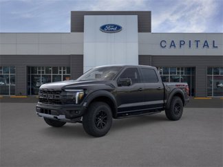 New 2025 Ford F150 Raptor image 1