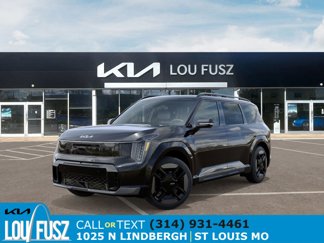 New 2026 Kia EV9 GT-Line image 1