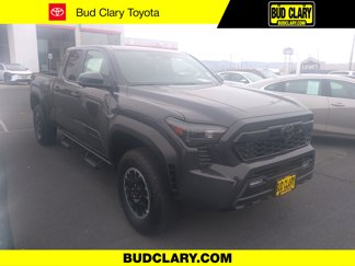 New 2025 Toyota Tacoma TRD Off-Road w/ TRD Off Road Premium Package image 1