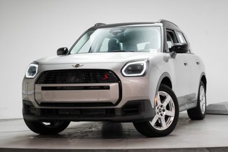 Used 2025 MINI Cooper Countryman S image 1