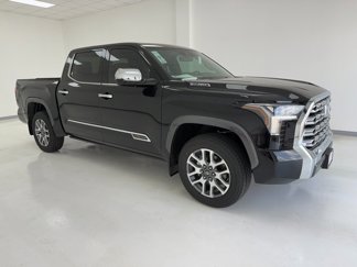 New 2025 Toyota Tundra 1794 Edition image 1