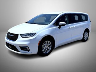 Certified 2023 Chrysler Pacifica Touring-L image 1