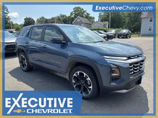 New 2026 Chevrolet Equinox LT w/ Convenience Package II image 1