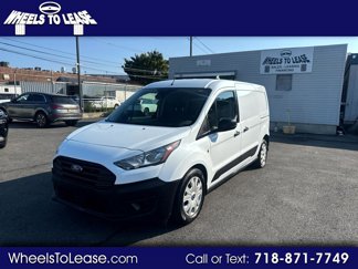 Used 2021 Ford Transit Connect XL image 1