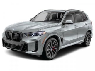 New 2026 BMW X5 xDrive50e w/ Executive Package image 1