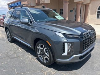 New 2025 Hyundai Palisade SEL image 1