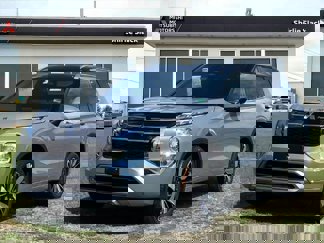 New 2025 Mitsubishi Outlander SEL image 1