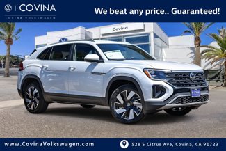 New 2026 Volkswagen Atlas Cross Sport SE image 1