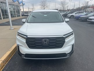 New 2025 Honda Pilot EX-L image 1