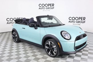 New 2025 MINI Cooper S image 1