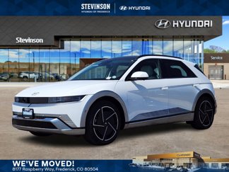New 2025 Hyundai Ioniq 5 Limited image 1